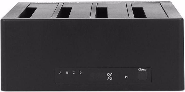 Produktbild Delock Clonedock