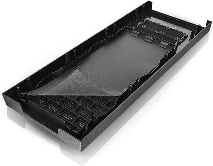 Image du produit Thermaltake Core X71 Tempered Glass Edition (ATX, mATX, Mini-ITX)