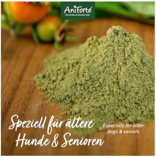 Produktbild AniForte Senior Active (Senior, 1 Stk., 250 g)