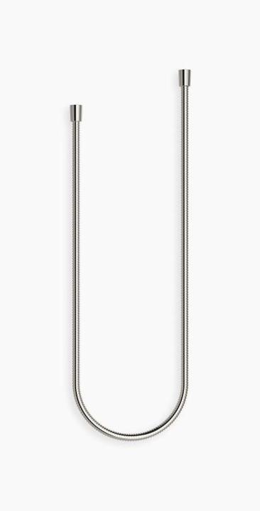 Produktbild Dornbracht 28104970-08 Metall-Brauseschlauch Ersatzteile (125 cm)