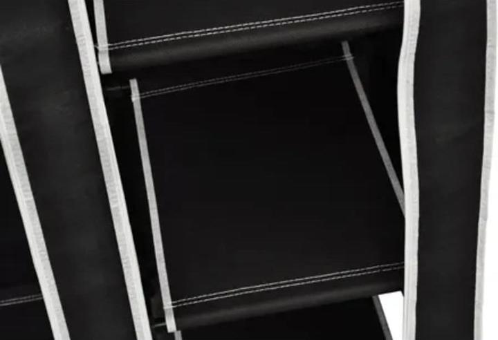 Actual product image vidaXL Aideen (110 x 45 x 175 cm)