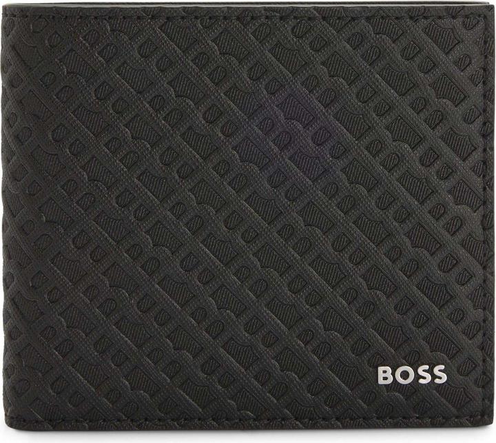 Actual product image BOSS Zair 8 CC Card Case
