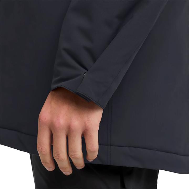 Image du produit Jack Wolfskin Cold Camp Coat M (XXL)