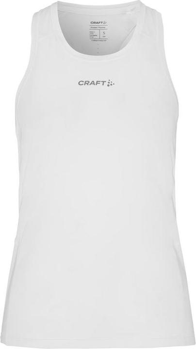 Actual product image Craft ADV Essence Singlet 2 W (XL)