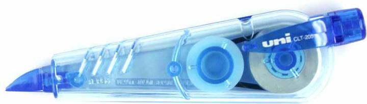 Actual product image Mitsubishi Korrekturband CLT-205