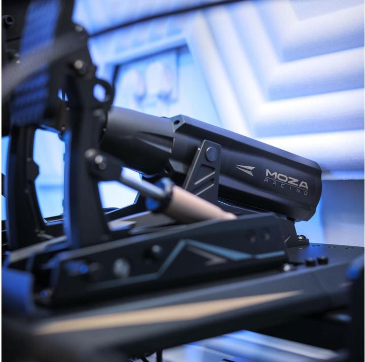 Immagine prodotto Moza mBooster Active Pedal (PC)