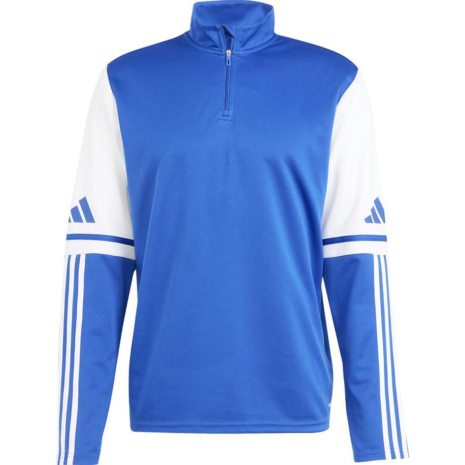 adidas, Herren, Sportshirt, Squadra 25 TR TOP (L), Blau, L