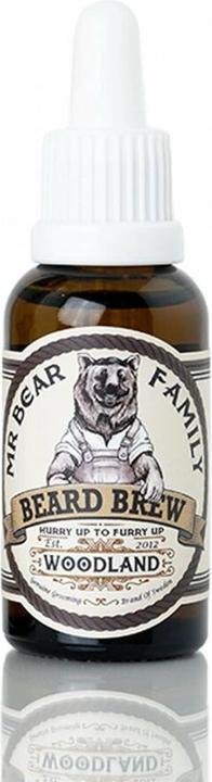 Image du produit Mr. Bear Family Woodland (30 ml)
