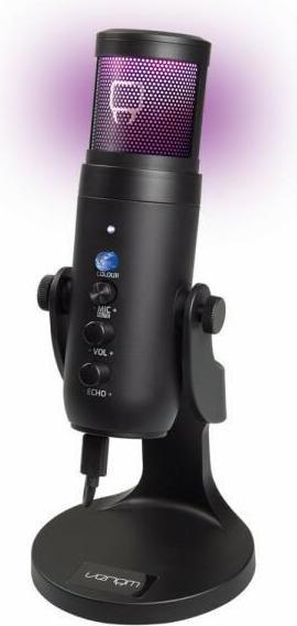 Immagine prodotto Venom VS2868 Streamer Microphone