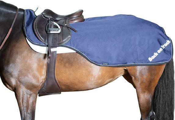 Produktbild Back on Track sammy (165 cm)