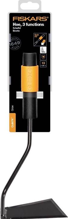 Produktbild Fiskars Gartenhacke