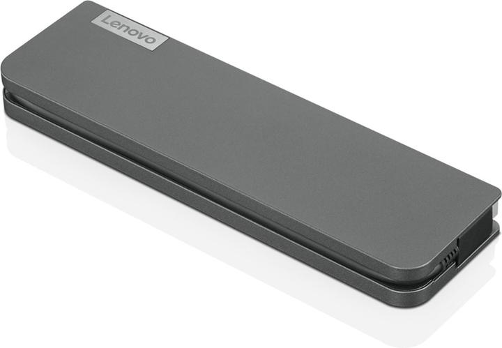 Immagine prodotto Lenovo Mini Dock USB-C UE (USB-C, 5 porte)