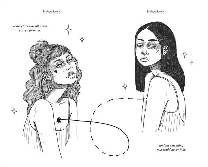 Image du produit Soft Thorns Vol. II (Anglais, Bridgett Devoue, 2021)