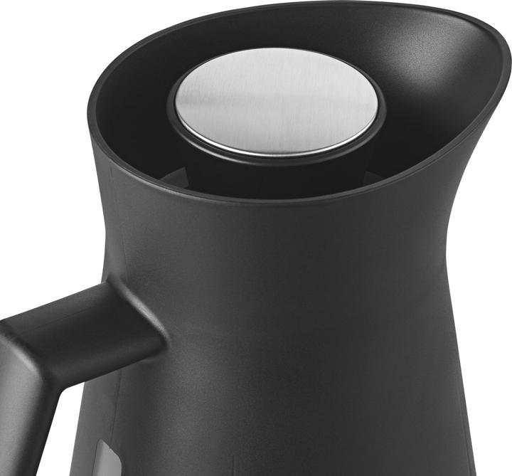 Actual product image Rosendahl Grand Cru electrische waterkoker 1.4L zwart (1.40 l)