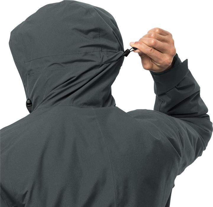 Actual product image Jack Wolfskin Tempelhof Jkt M (XL)