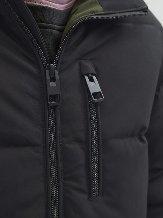 Produktbild Jack & Jones Jjeowen Puffer Sn Jnr (128)
