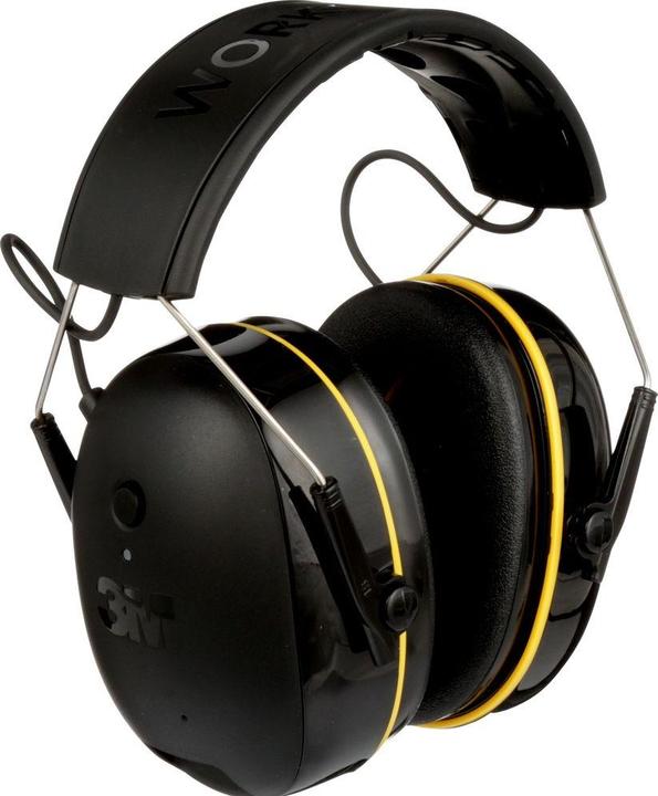 Actual product image 3M WorkTunes Connect (1 x)