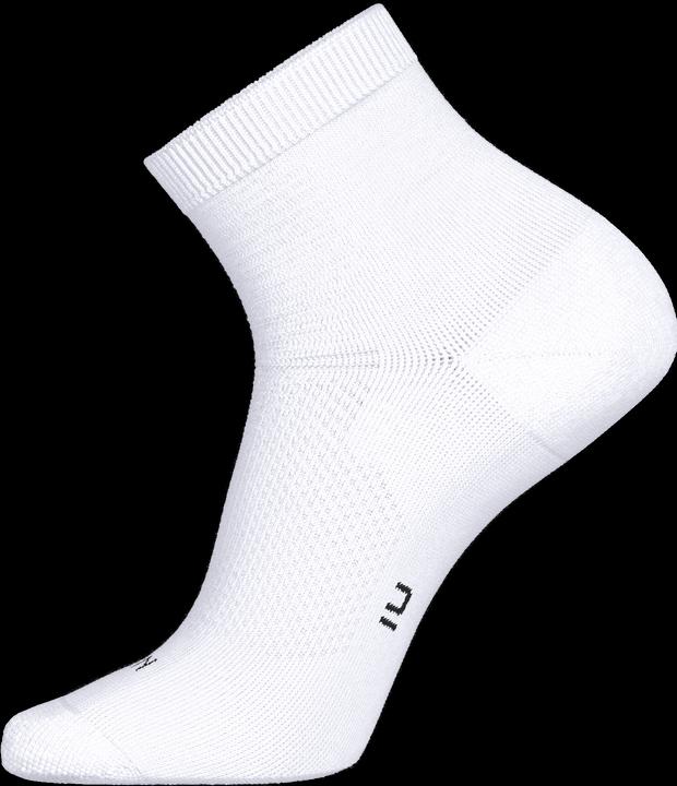 Produktbild Kiprun Laufsocken halbhoch dünn 2er-Pack - Run 500 (43, 44 - 46)
