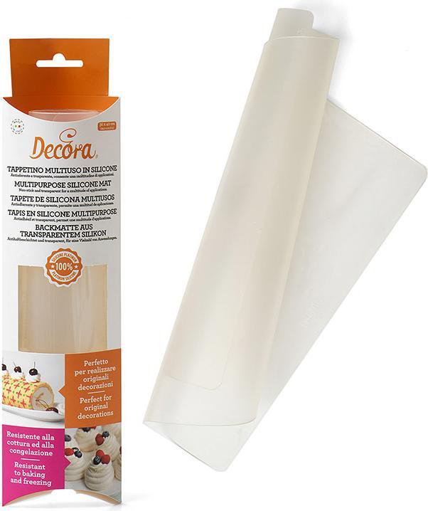 Produktbild Decora Silikonmatte