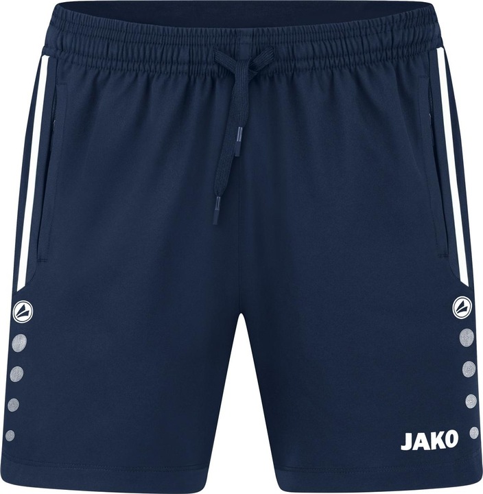 Image du produit JAKO Short Allround (140)