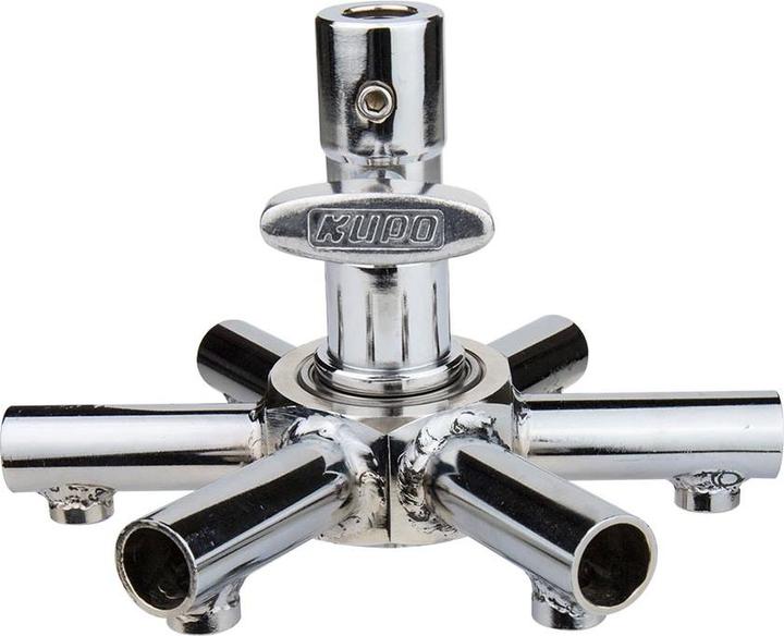 Kupo Pipe Spinning Gag für 5/8"(16mm) Pipe (Stativadapter)