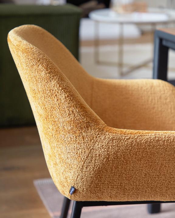 Actual product image Kave Home Konna