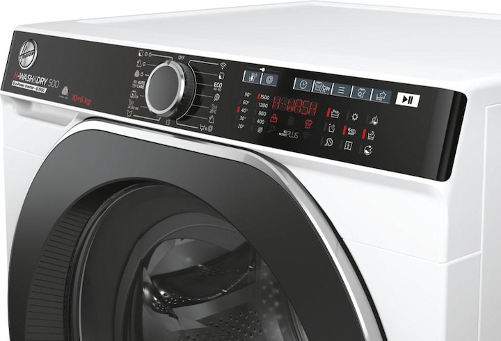 Image du produit Hoover HDP 5106AMBC/1-S