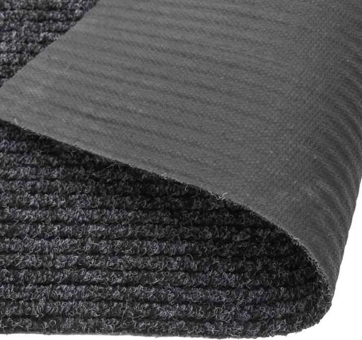 Actual product image vidaXL Teppichläufer (500 x 100 cm)