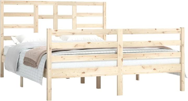 Produktbild vidaXL Serafina (150 x 200 cm)