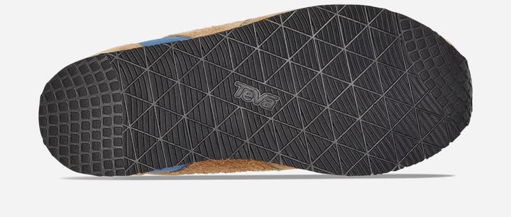 Actual product image Teva Highside '84 Mid (41)