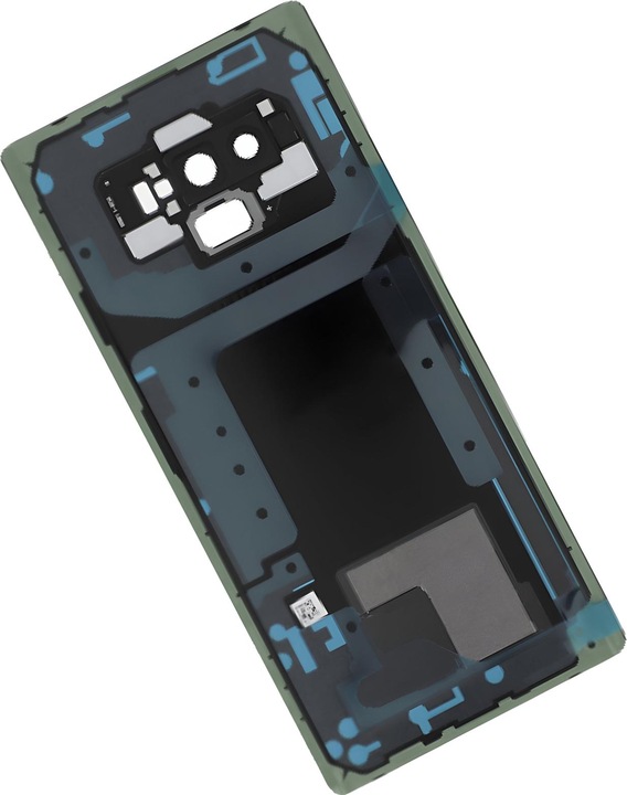 Actual product image Samsung GH8216920A Spare part rear panel