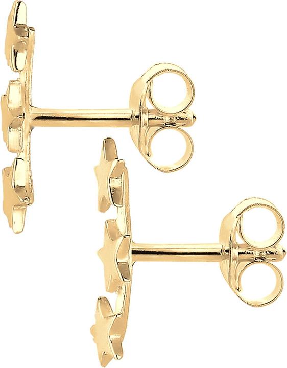 Immagine prodotto Elli Stecker im Stern Design (Argento)