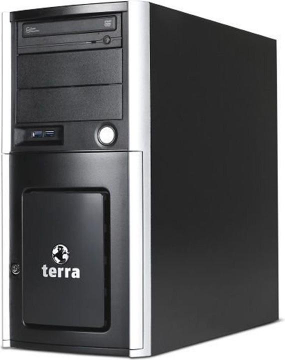 Produktbild Terra SERVER 3030 G5 E-2356G/32/2x960/C (32 GB)
