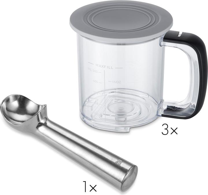 Produktbild Trisa Creamolino