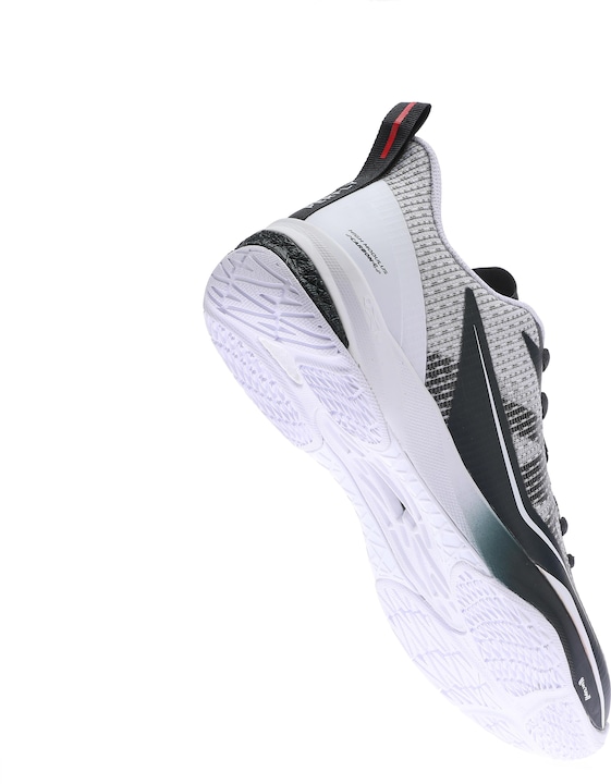 Produktbild Perfly Herren Badmintonschuhe - BS Lite 960 anthrazit (40)