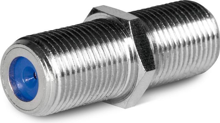 TechniSat Presa adattatore da F a F
