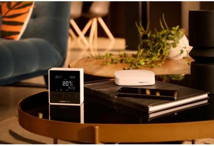 Actual product image Rademacher HomePilot Thermostat classic smart