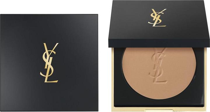Produktbild Yves Saint Laurent All Hours Setting Powder Bisque B45 8.5 g