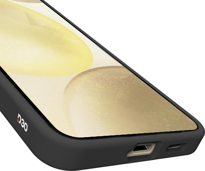 Produktbild SBS Full Active D3O case black (Samsung Galaxy S24)