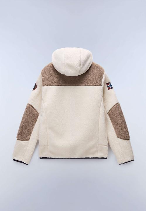 Actual product image Napapijri Yupik (S)