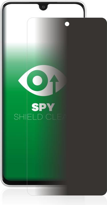 Produktbild upscreen Spy Shield Blickschutzfolie (1 Stück, Samsung Galaxy A33 5G)