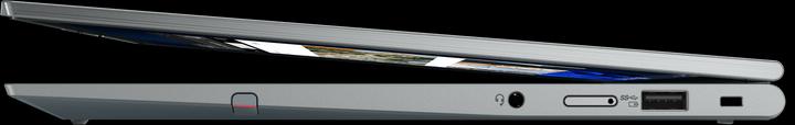 Produktbild Lenovo ThinkPad X1 Yoga Gen 8 (14", Intel Core i7-1355U, 32 GB, 1000 GB, DE)