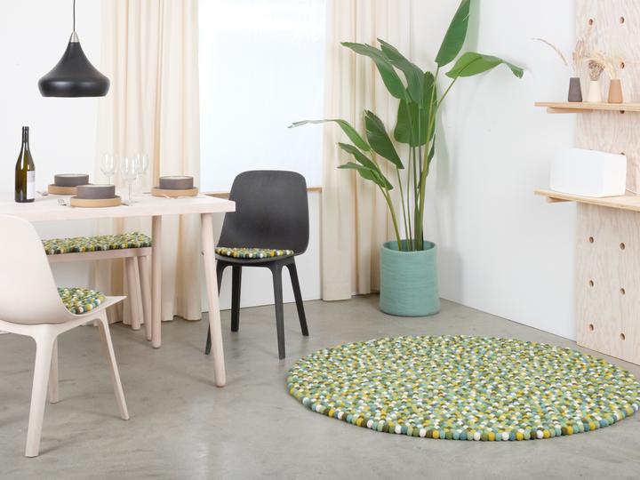 Actual product image Myfelt Finn (200 cm)