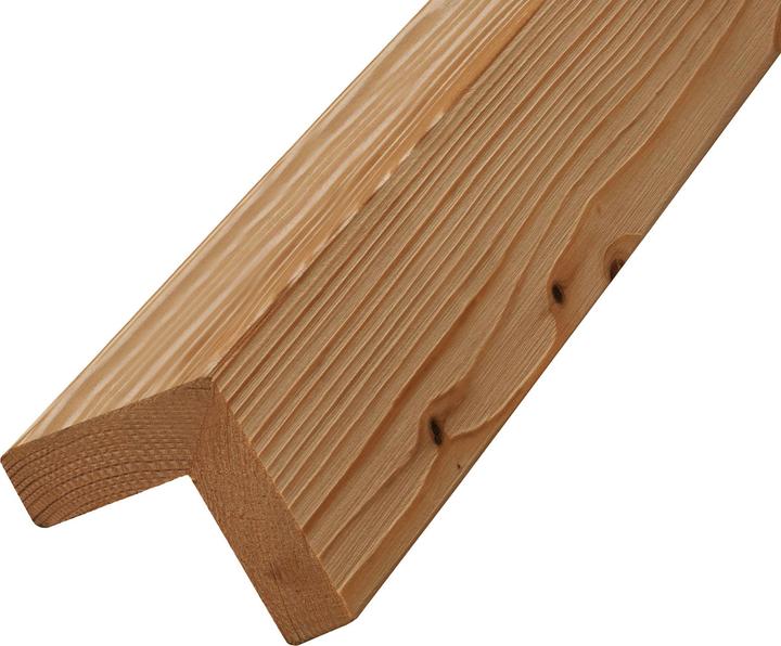 Produktbild Möbel-Eins L-Abschlussleiste