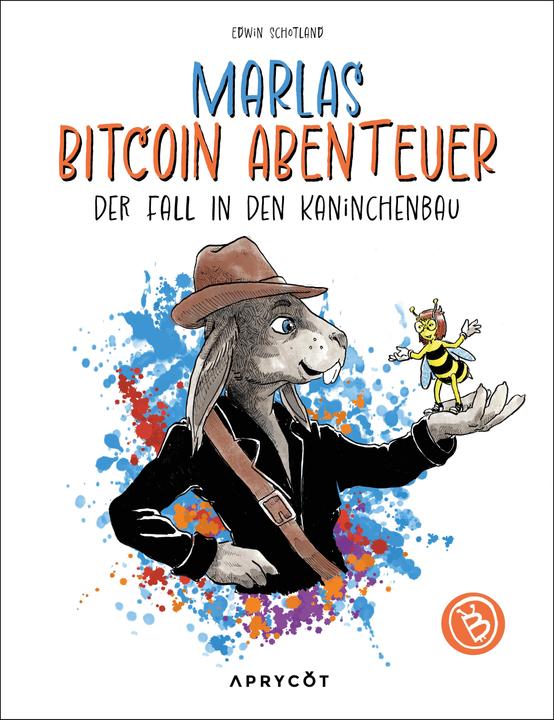 Image du produit Marlas Bitcoin Abenteuer (Bitcoin)