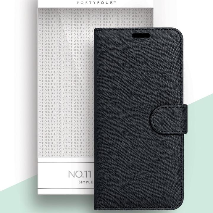 Image du produit Case FortyFour No.11 (Apple iPhone 12 Pro Max)