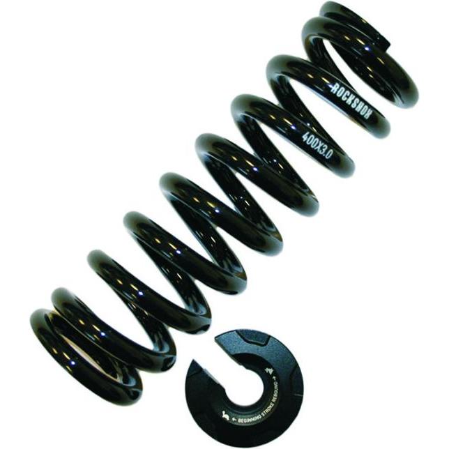 RockShox, Velodämpfer, (240 mm, 76 mm)