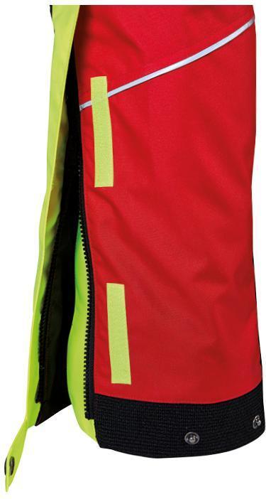 Produktbild PSS X-treme Rain Regenhose (XL)