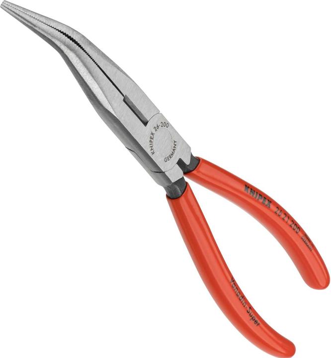 Productafbeelding Knipex Elektronica en fijnmechanica Fl (200 mm)