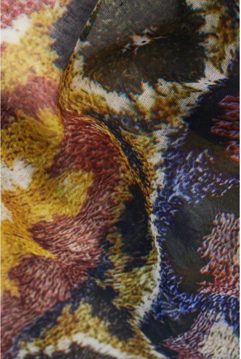 Immagine prodotto Desigual Tapestry Rectangle Foulard